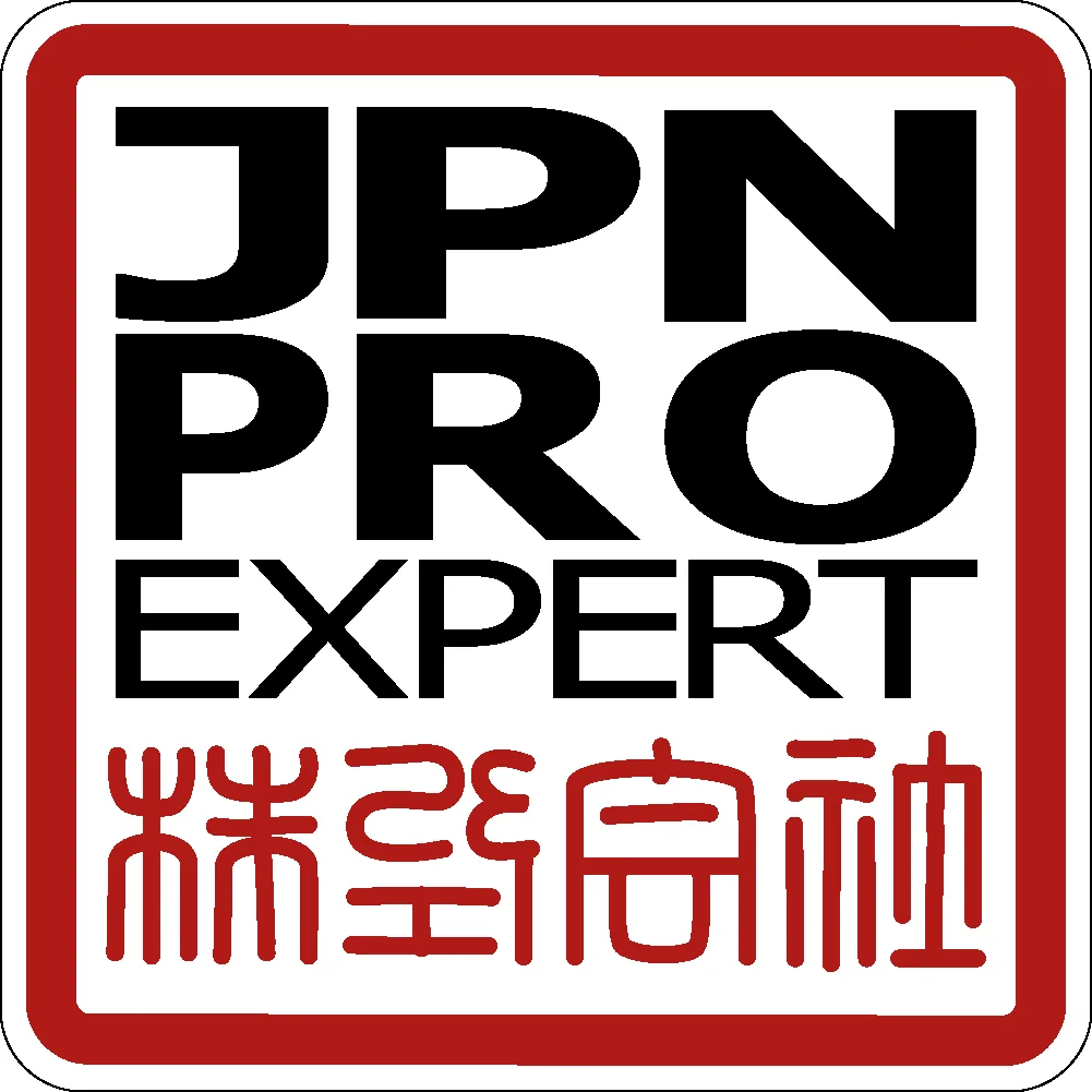 JPN PRO EXPERT株式会社 ロゴ